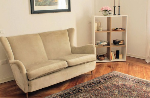 Dolo Apartment | Rialto Apartment - Elegance and historicity in the heart of the Brenta Riviera