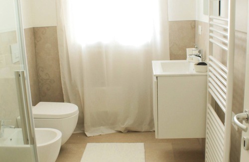 Dolo Apartment | Rialto Apartment - Elegance and historicity in the heart of the Brenta Riviera