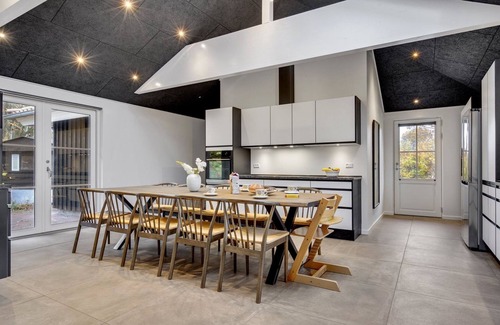 Gilleleje House | "Ribanna" - 650m from the sea by Interhome