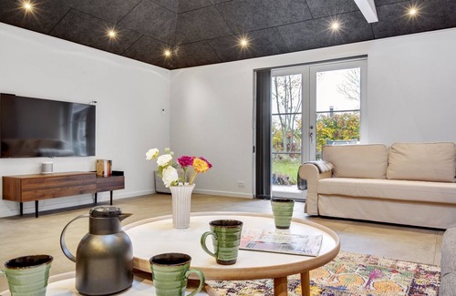 Gilleleje House | "Ribanna" - 650m from the sea by Interhome