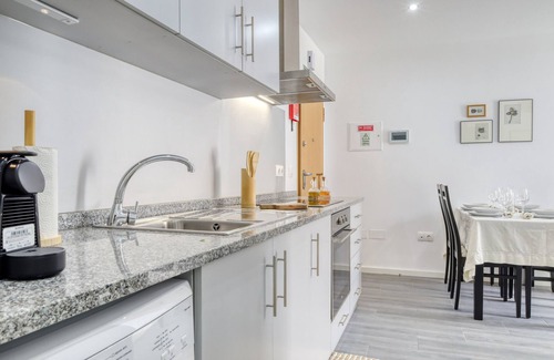 Machico Apartment | Ribas Machico, a Home in Madeira