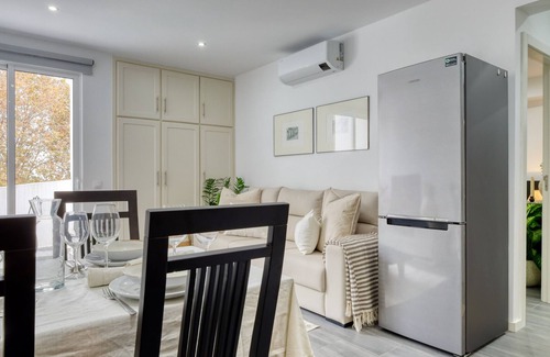 Machico Apartment | Ribas Machico, a Home in Madeira