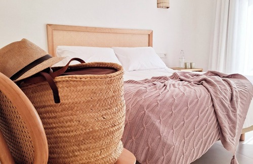 Alhama de Murcia Bed & Breakfast | Ribazos de la Sierra