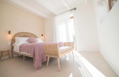 Alhama de Murcia Bed & Breakfast | Ribazos de la Sierra