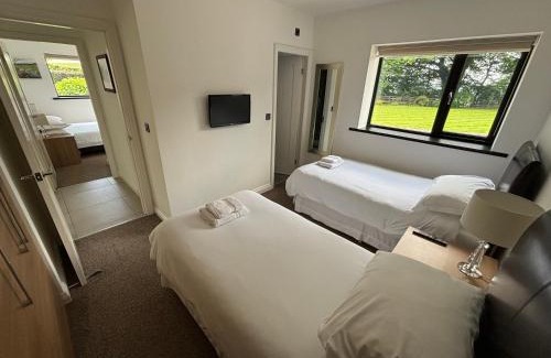 Blackburn House | Ribble Cottage in The Ribble Valley