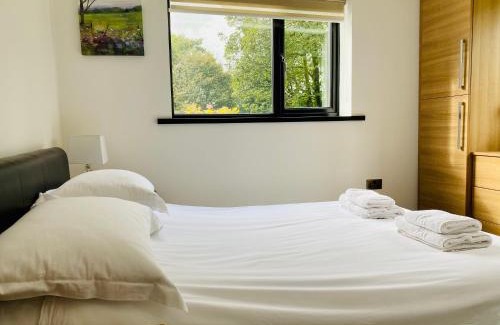 Blackburn House | Ribble Cottage in The Ribble Valley