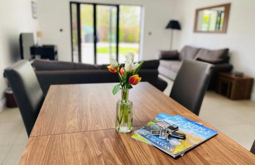 Blackburn House | Ribble Cottage in The Ribble Valley