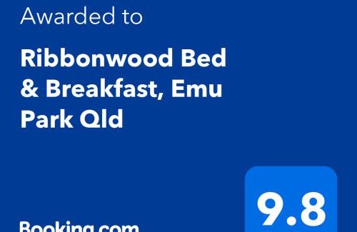 Emu Park Bed & Breakfast | Ribbonwood Bed & Breakfast, Emu Park Qld