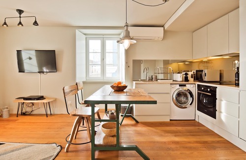 Misericordia Apartment | Ribeira 4 - Boavista - Completely refurbished apartment! Just a few steps from the Ribeira Market, T