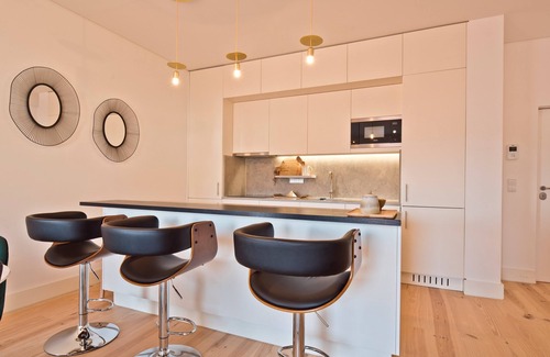 Misericordia Apartment | RIBEIRA 9 - Boavista CONFORT AND STYLE