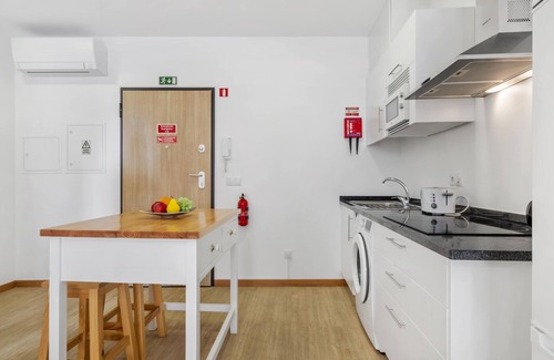 Se Apartment | Ribeira das Casas Apt 2C by Madeira Sun Travel