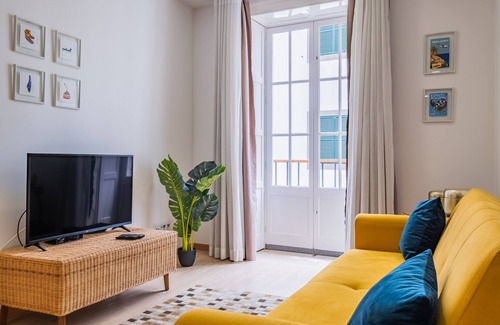 Se Apartment | Ribeira das Casas Apt 1B by Madeira Sun Travel