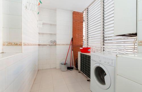Las Acacias Apartment | Ribera