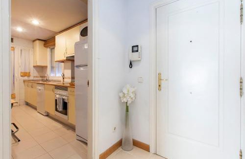 Las Acacias Apartment | Ribera