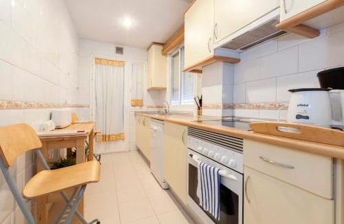 Las Acacias Apartment | Ribera