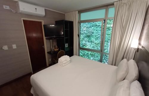 San Telmo Hotel | Ribera Sur Hotel