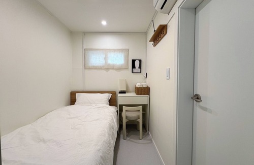 Yeongdeungpo-gu Hotel | Ribini House