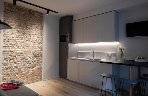 Riccione Apartment | RICCIONE SUITE DESIGN
