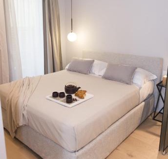 Riccione Apartment | RICCIONE SUITE DESIGN