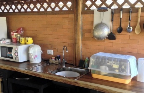 Hang Dong Cabin | Rice Barn and Rooms near Chiang Mai