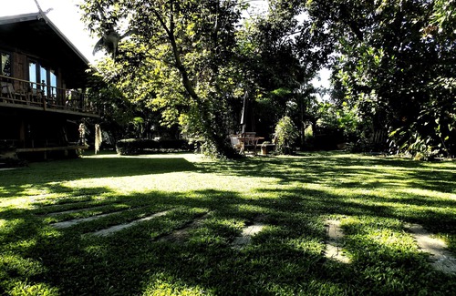Hang Dong Cabin | Rice Barn and Rooms near Chiang Mai