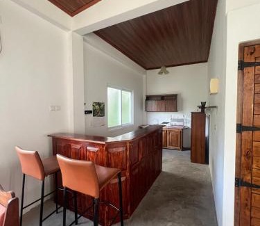 Minuwangoda Apartment | Rice field Retreat