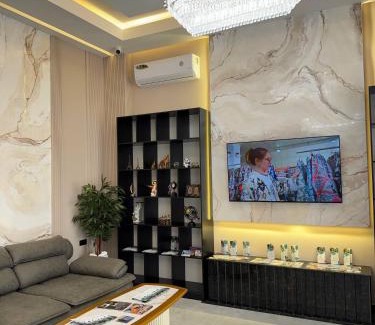 Samarkand Hotel | Rich Land Hotel