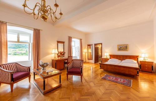 Durnstein Hotel | Richard Löwenherz