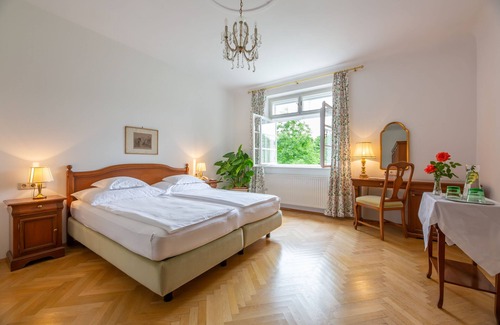 Durnstein Hotel | Richard Löwenherz