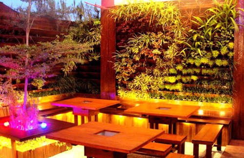 Pontianak Bed & Breakfast | Richard's Home