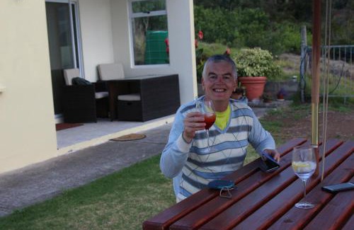 Jamestown Bed & Breakfast | Richards Travel Lodge