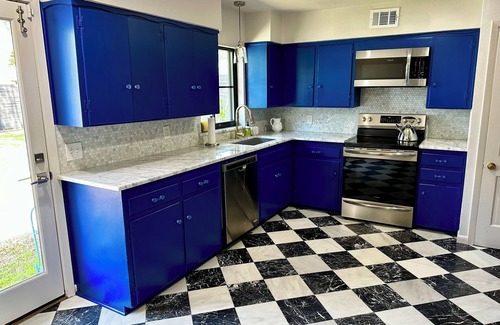 Richardson House | Richardson Heights Bungalow
