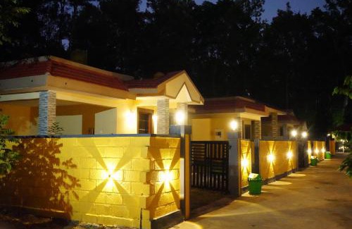 Somvarpet Villa | RICHBERRY- A Premium Plantation Villa's