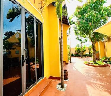 Cua Đai Apartment | Richico Hoi An Villas