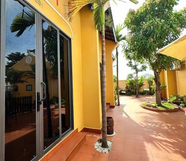Cua Đai Apartment | Richico Hoi An Villas