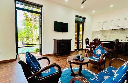 Cua Đai Apartment | Richico Hoi An Villas