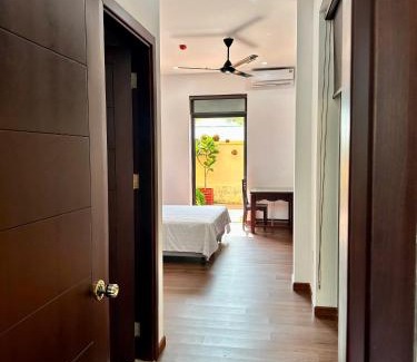 Cua Đai Apartment | Richico Hoi An Villas