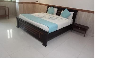 Calangute Hotel | Richita resort