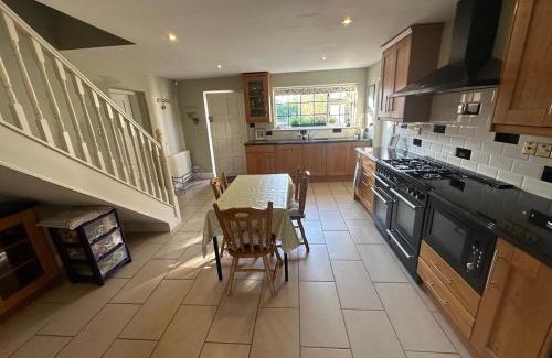 Blackrock Apartment | Richmond Cottage Beag