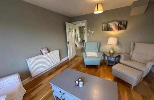 Blackrock Apartment | Richmond Cottage Beag