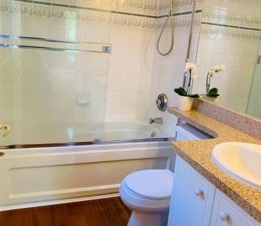 Richmond House | Richmond Garden Retreat