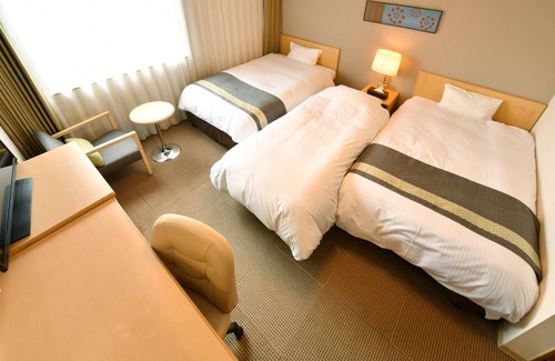 Naka Ward Hotel | Richmond Hotel Hamamatsu