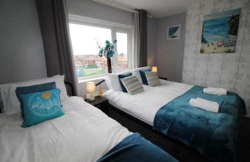 Sheffield House | Richmond House