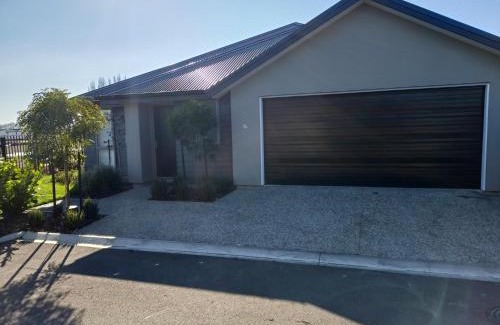 Richmond House | Richmond, Nelson 3brm New Home