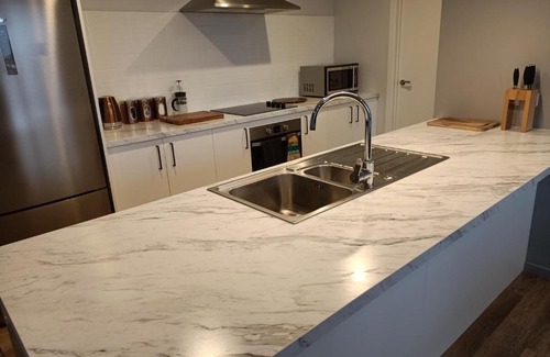 Richmond House | Richmond, Nelson 3brm New Home