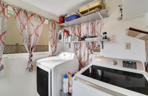 North and East Apartment | Richmond Studio SF Bay Area