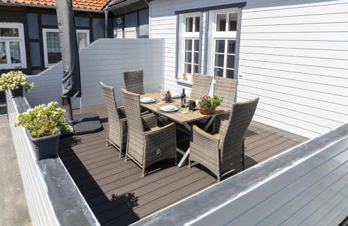 Goslar Old Town Apartment | Richter Altstadtappartements