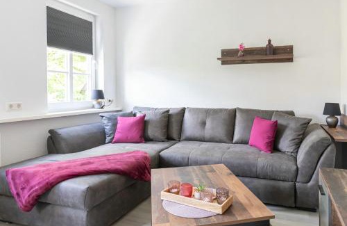 Goslar Old Town Apartment | Richter Altstadtappartements