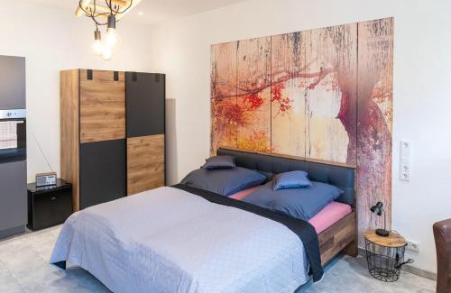 Goslar Old Town Apartment | Richter Altstadtappartements