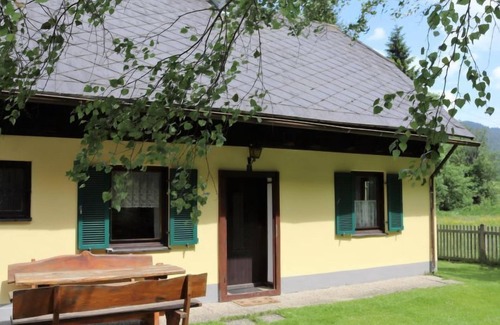 Polstal House | Richter by Interhome